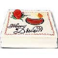 Cakes to Mumbai : Send Gifts to Mumbai