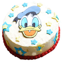 Cakes to Mumbai : Send Gifts to Mumbai