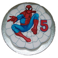 Cakes to Mumbai : Send Gifts to Mumbai