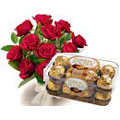 Chocolates to Mumbai : Valentine's day Gifts to mumbai