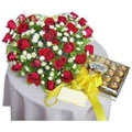 Chocolates to Mumbai : Valentine's day Gifts to mumbai