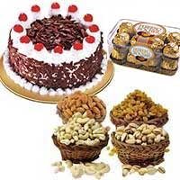 Send Cakes to Mumbai : Send Flowers to Mumbai : Send Chocolates to Mumbai : Send Gifts to Mumbai
