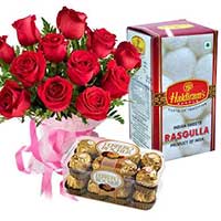 Gifts to Mumbai : Send Gifts to Mumbai : Flowers to Mumbai