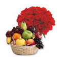 Fresh Fruits to Mumbai : Valentine's day Gifts to Mumbai