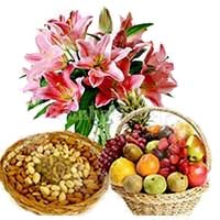 Gifts to Mumbai : Send Gifts to Mumbai : Flowers to Mumbai