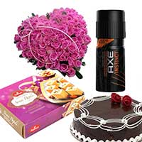 Gifts to Mumbai : Send Gifts to Mumbai : Flowers to Mumbai