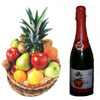 Fresh Fruits to Mumbai : Valentine's day Gifts to Mumbai