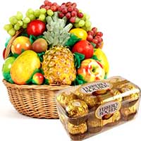 Gifts to Mumbai : Send Gifts to Mumbai : Flowers to Mumbai