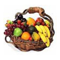 Send Fresh Fruit Baskets to Mumbai : Send Gifts to Mumbai