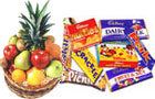 Fresh Fruits to Mumbai : Valentine's day Gifts to Mumbai