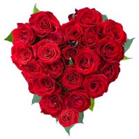 Flowers to Mumbai : Anniversary Gifts to Mumbai