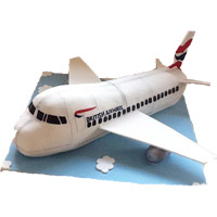 Cakes to Mumbai : Birthday Cakes to Mumbai