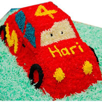 Cakes to Mumbai : Send Gifts to Mumbai