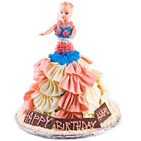 Cakes to Mumbai : Send Gifts to Mumbai