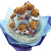 Valentines Day Gifts to Mumbai