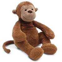 Teddy Bears to Mumbai : Send Gifts to Mumbai