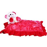 Teddy Bears to Mumbai : Send Gifts to Mumbai
