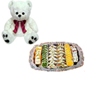 Sweets to Mumbai : Anniversary Sweets to Mumbai