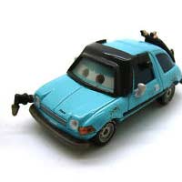 Gifts to Mumbai : Send Toys to Mumbai