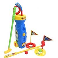 Gifts to Mumbai : Send Toys to Mumbai