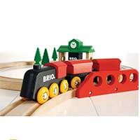 Gifts to Mumbai : Send Toys to Mumbai