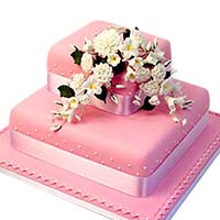 Cakes to Mumbai : Send Gifts to Mumbai
