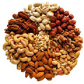 Send Dry Fruits to Mumbai