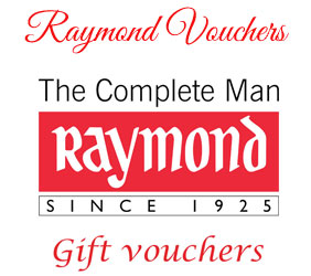 Online Raymond to Navi Mumbai