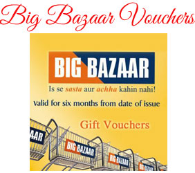 Big Bazar to Mumbai
