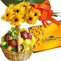 Send Gifts to Mumbai