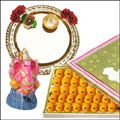 Send Mothers Day gifts to Mumbai