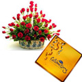 Send Gifts to Mumbai : Anniversary Gifts to Mumbai