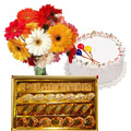 Send Gifts to Mumbai : Anniversary Gifts to Mumbai