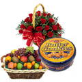 Send Gifts to Mumbai : Anniversary Gifts to Mumbai