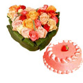 Send Gifts to Mumbai : Anniversary Gifts to Mumbai
