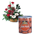 Send Gifts to Mumbai : Anniversary Gifts to Mumbai