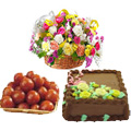 Send Gifts to Mumbai : Anniversary Gifts to Mumbai