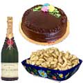 Send Gifts to Mumbai : Anniversary Gifts to Mumbai