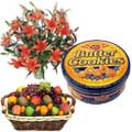 Send Gifts to Mumbai : Anniversary Gifts to Mumbai
