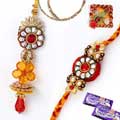 Gifts  to Mumbai : Send Rakhi Gifts to Mumbai