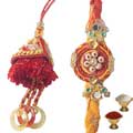 Gifts  to Mumbai : Send Rakhi Gifts to Mumbai