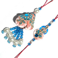 Gifts  to Mumbai : Send Rakhi Gifts to Mumbai