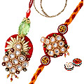 Gifts  to Mumbai : Send Rakhi Gifts to Mumbai