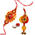 Gifts  to Mumbai : Send Rakhi Gifts to Mumbai
