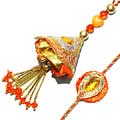 Gifts  to Mumbai : Send Rakhi Gifts to Mumbai