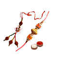 Gifts  to Mumbai : Send Rakhi Gifts to Mumbai