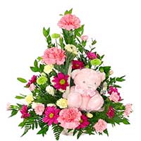 Send Gifts to Mumbai : Get Well Soon Flowers to Mumbai