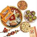 Gifts  to Mumbai : Send Rakhi Gifts to Mumbai