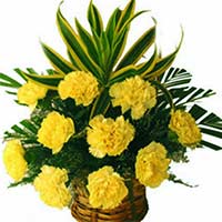 Flowers to Mumbai : Anniversary Gifts to Mumbai