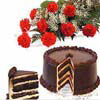 Cakes to Mumbai : Valentine's day Gifts to mumbai